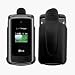 Holster Case w/ Ratcheting Belt Clip for LG VX5500 / VX-5500