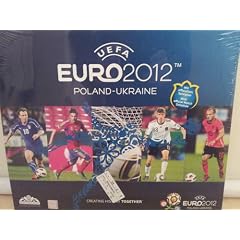 UEFA Euro 2012 Wandkalender