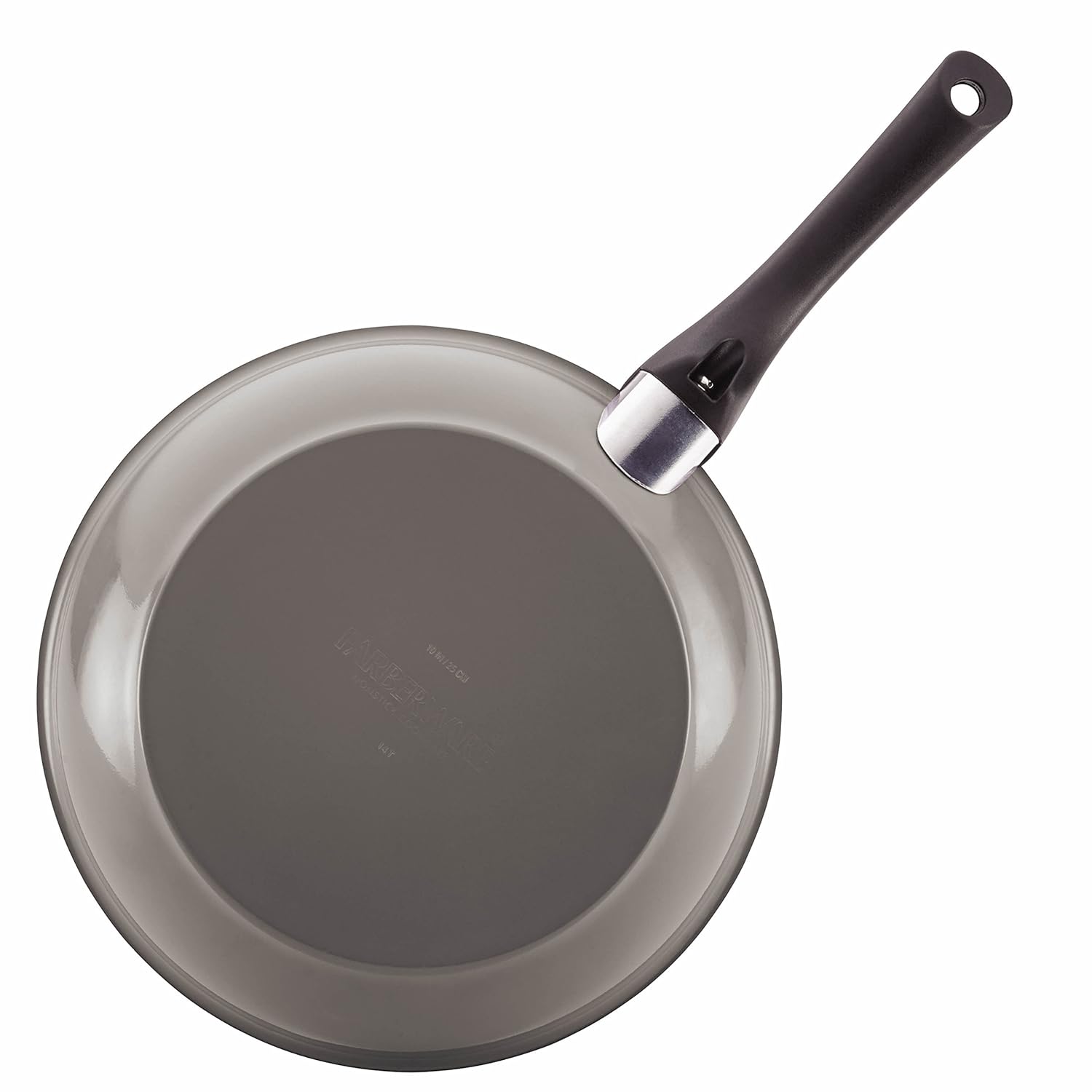 Farberware Purecook Ceramic Nonstick 12.5Inch Deep Skillets eBay