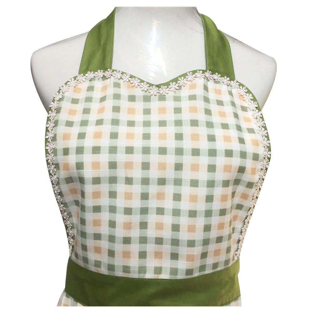 vintage aprons with pockets