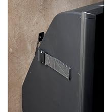 Quakehold! 4508 Big Screen and Appliance Strap