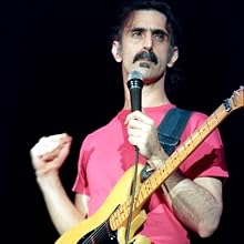 Frank Zappa