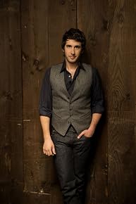 Image de Josh Groban