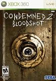 CONDEMNED 2 XBOX360
