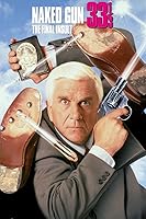 The Naked Gun 33 1/3: The Final Insult