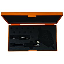 Mitutoyo Dial Bore Gauge for Small Holes, Inch
