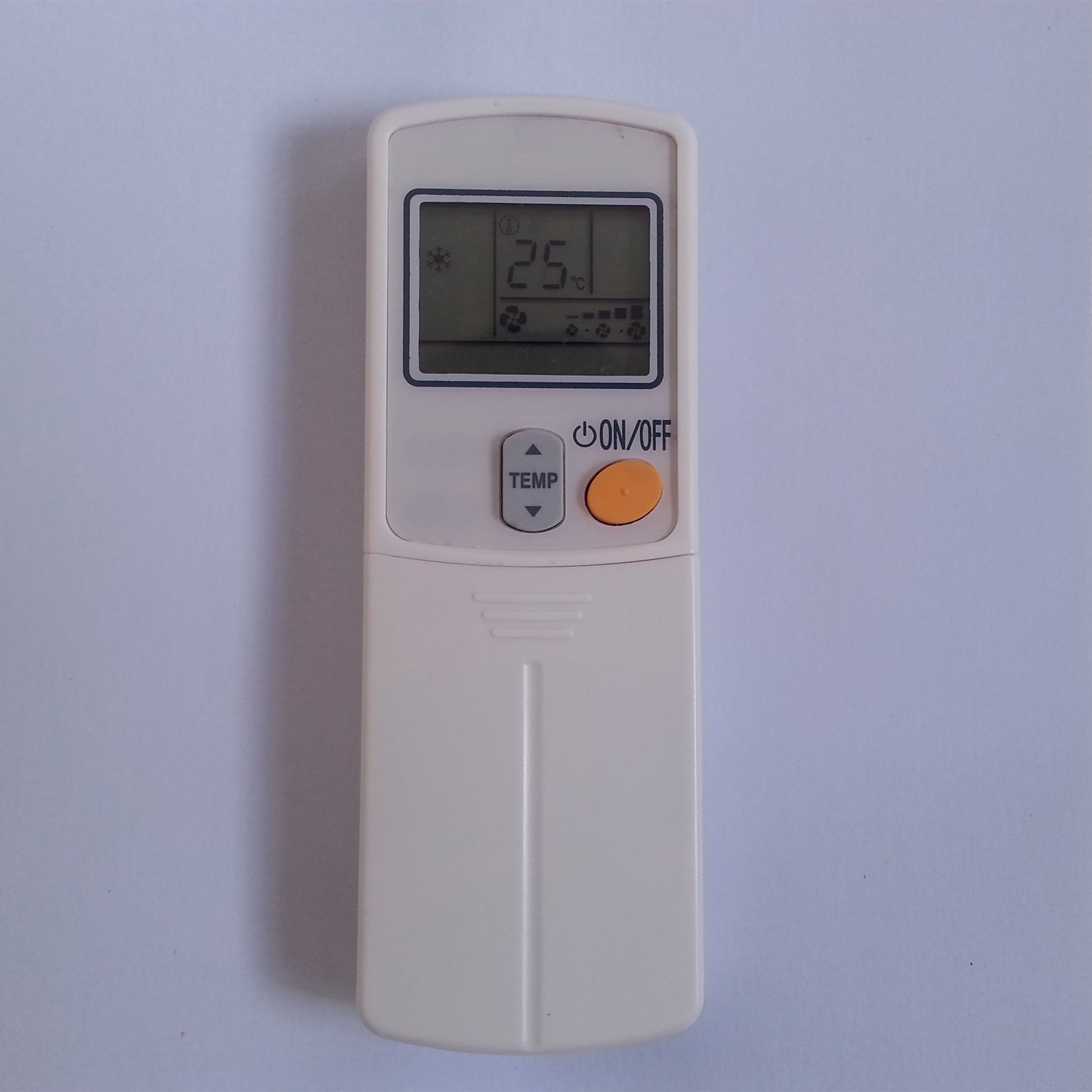 Replacement Daikin Air Conditioner Remote Control for Daikin Model Arc423a5 eBay