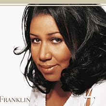Aretha Franklin
