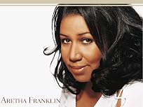 Image of Aretha Franklin