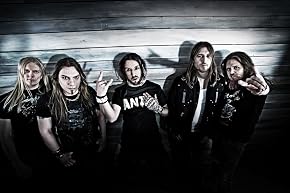 Image de Sonata Arctica