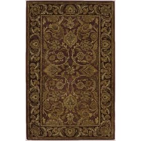 Bombay BST-417 Rug 9'x13' Rectangle (BST417-913) Category: Bombay Rugs by Surya Rugs