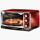 oster-toaster-ovens Oster 6295 6-Slice Convection Toaster Oven