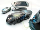 H2Go Fuel Cell Car