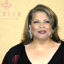 Patti Austin