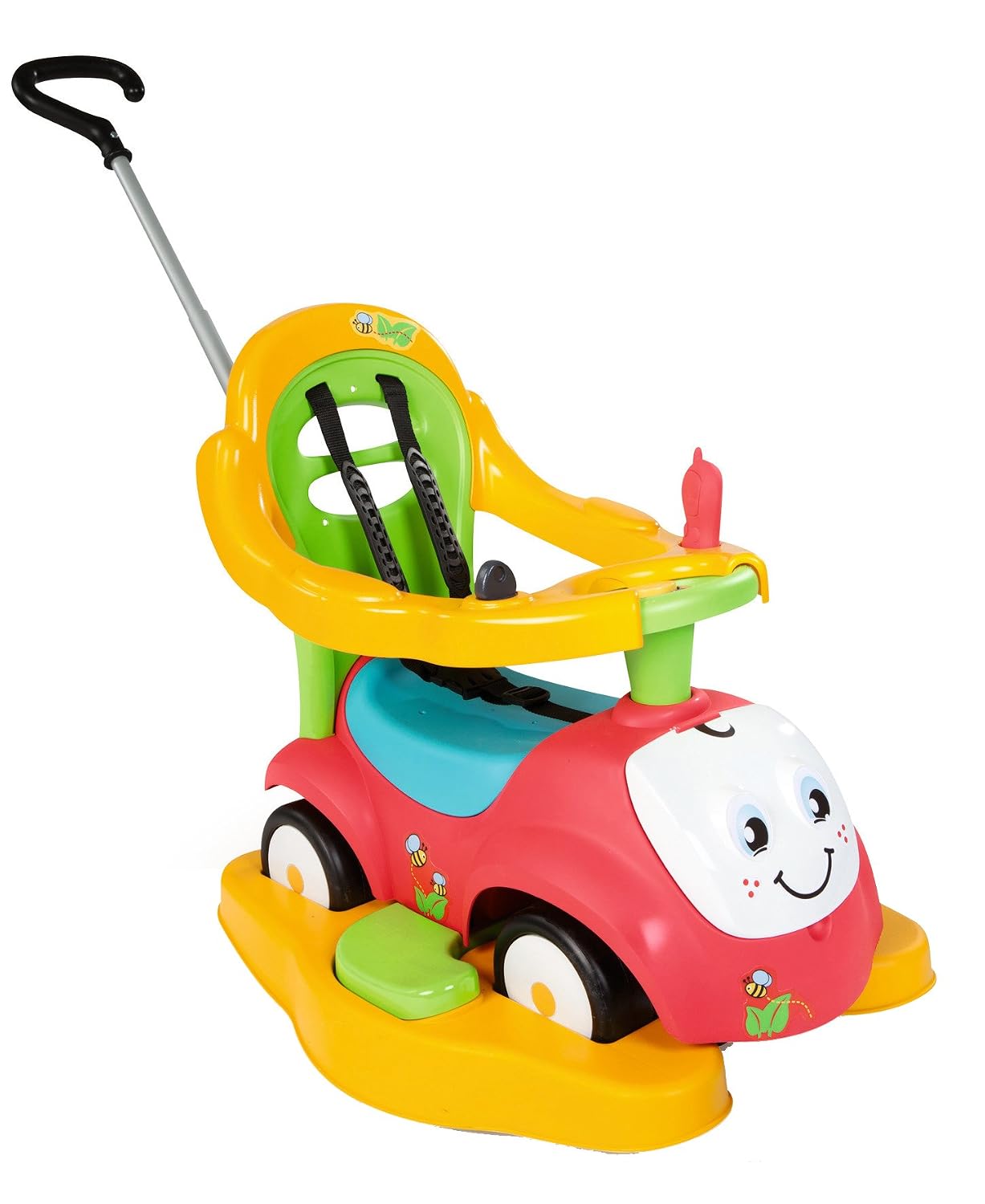 camion porteur enfant