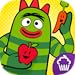 Yo Gabba Gabba! Party in My Tummy