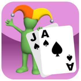 Blackjack Mentor