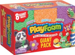Playfoam Giant Pack