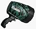 Peak PKC0TJ 2.5 Million Candlepower Camo Halogen Spotlight