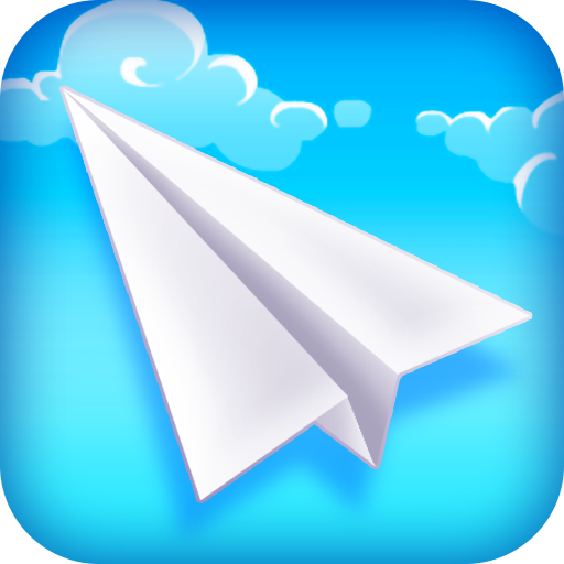 Paper Airplanes