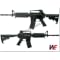 Over the Top Zombie Attack/Survival List