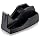 Officemate Deluxe Heavy Duty Tape Dispenser "Extra", Black (96686)
