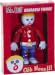 Mr. Bill Bendable Figure