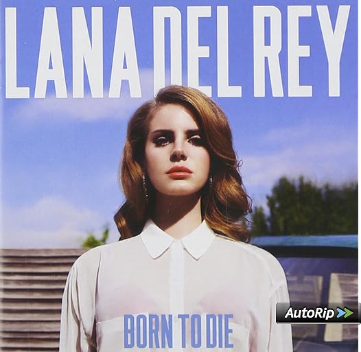 Born to Die