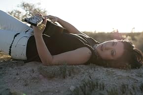 Bilder von Michelle Branch