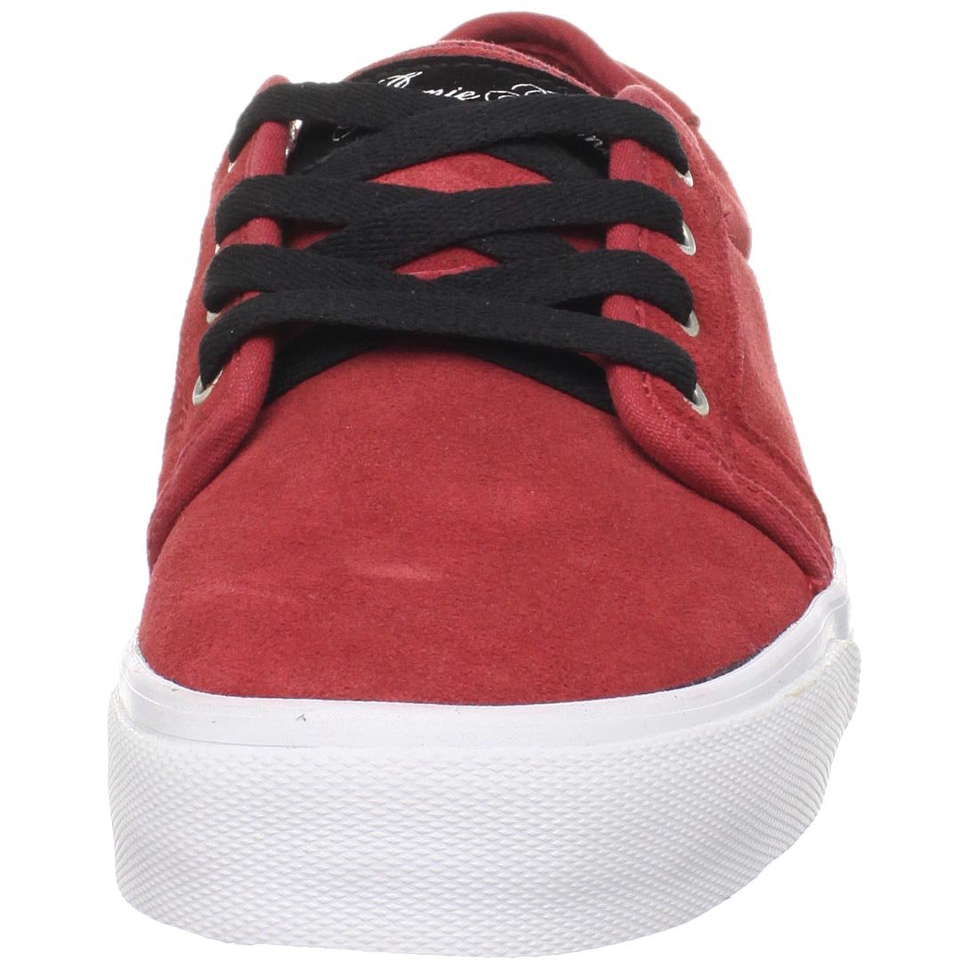 Fallen Men's Forte Skate Shoe front 
