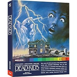 Dead Kids [Blu-ray]