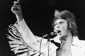 Image of Johnny Hallyday