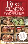 Root Cellaring