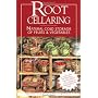 Root Cellaring: Natural Cold Storage of Fruits & V&hellip by Mike Bubel