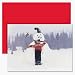 Office Products : Snowman Hug Holiday Cards
