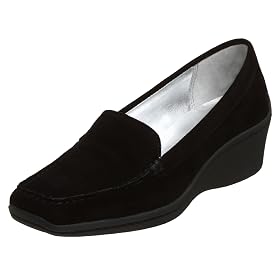 AK Anne Klein Women's Laise Wedge