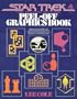 Star Trek Peel Off Graphics Book