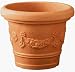 11.5SienDec TC Planter