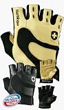 HARBINGER MENS PRO LIFTING GLOVES 143