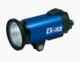 Sea & Sea LX-33 Video Light