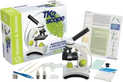 TK2 Scope Kit