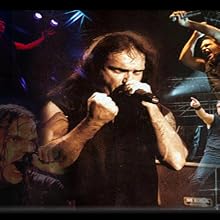 Blaze Bayley