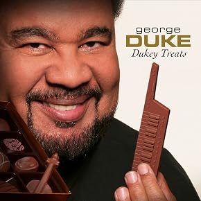 Image of George Duke