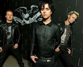 Image of Green Day