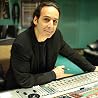 Image of Alexandre Desplat