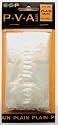 Mini P.V.A Bags 50x100 - Perforated