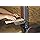 Genesis GBDS450 4-Inch by 46-Inch 4.5-Amp Belt/Disc Sander
