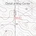 USGS Topographic Quadrangle Map - Humble City SE, Texas (Folded/Waterproof)