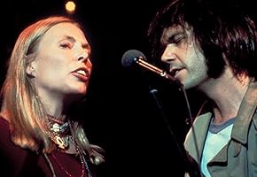 Image of Joni Mitchell