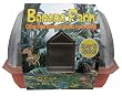 Banana Farm Greenhouse